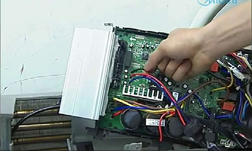 太仆寺美的空调电话是多少