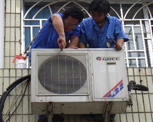 太仆寺空调维修售后服务中心