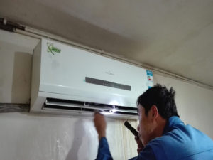 太仆寺格力空调电话是多少