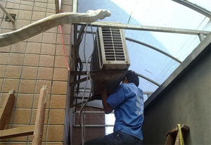 太仆寺空调维修售后服务中心